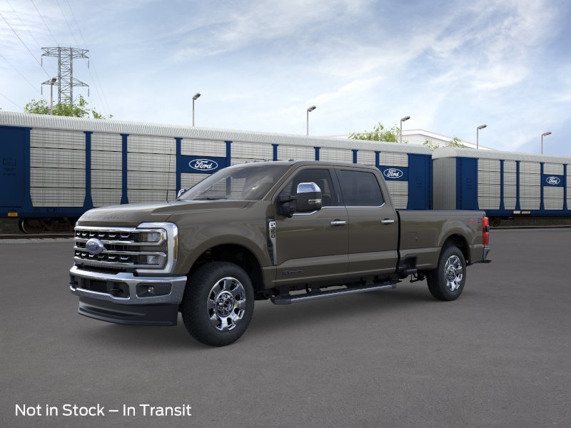 2026 Ford F-350 Lariat 4x4 Crew Cab 8' Box SRW's photo