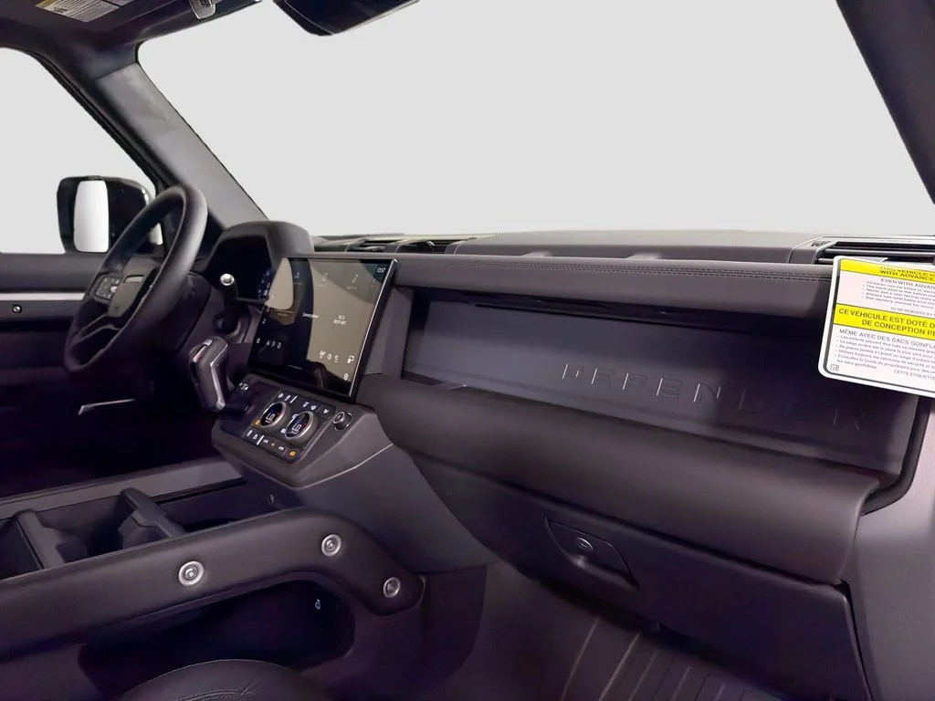 New 2026 Borasco Grey Land Rover X-Dynamic SE image 31