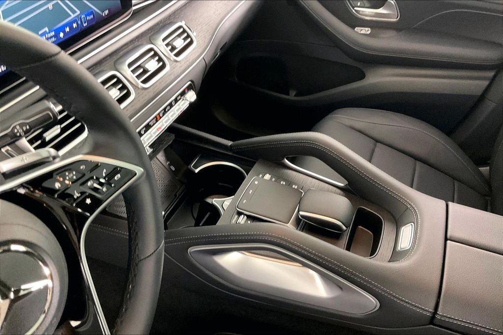 2026 Mercedes-Benz GLE GLE350 - Photo 12