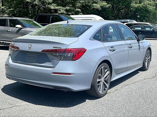 Used 2023 Gray Honda Touring image 4