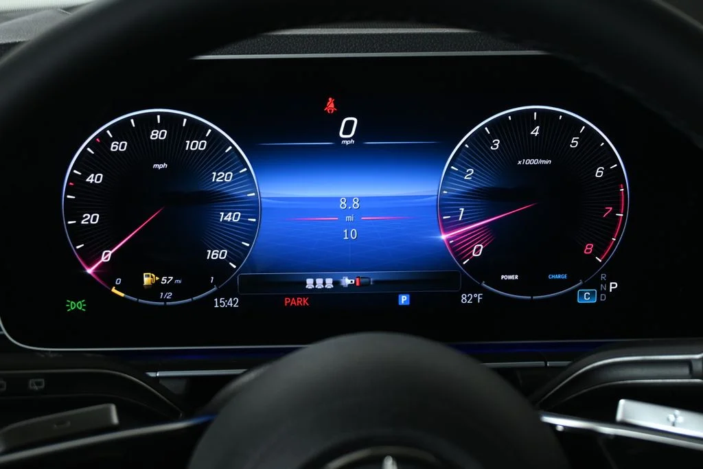 New 2026 White Mercedes-Benz GLE 350 image 19