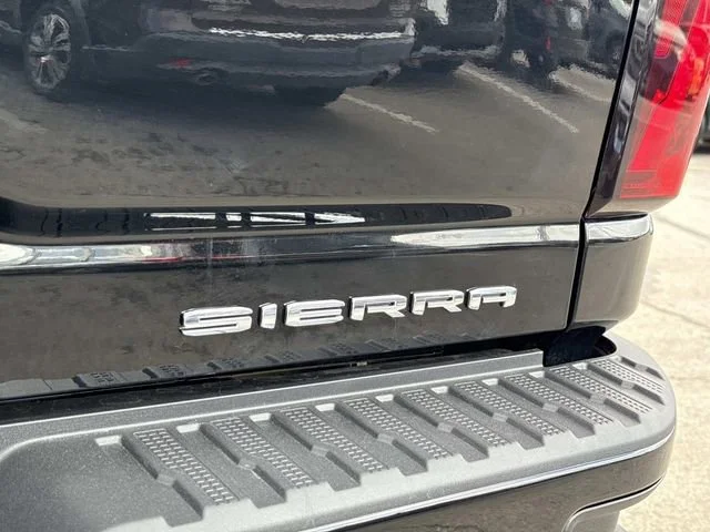 New 2026 Onyx Black GMC Denali image 5