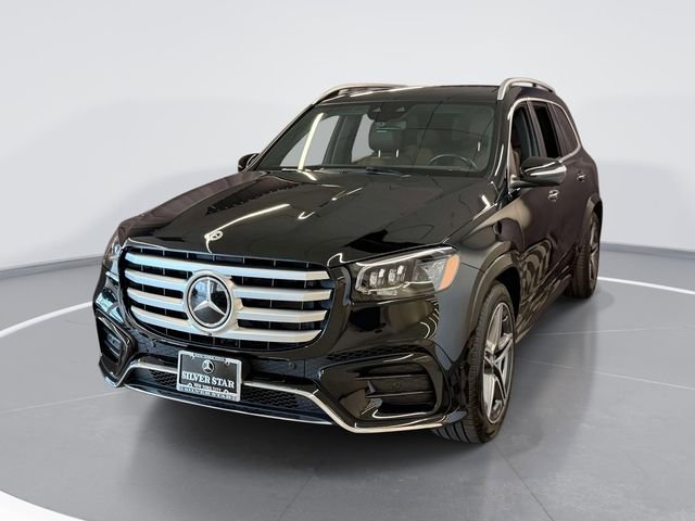 2024 Mercedes-Benz GLS GLS 450 4MATIC's photo