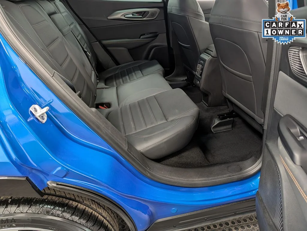 Used 2025 Blue Alfa Romeo  image 27