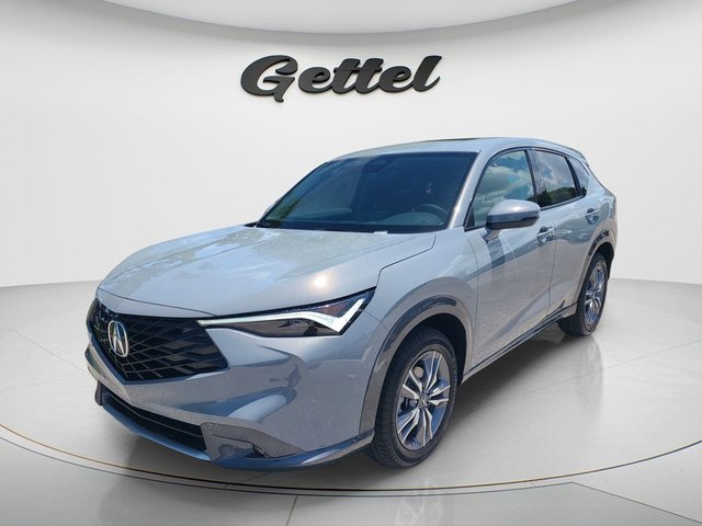 New 2026 Acura ADX Base