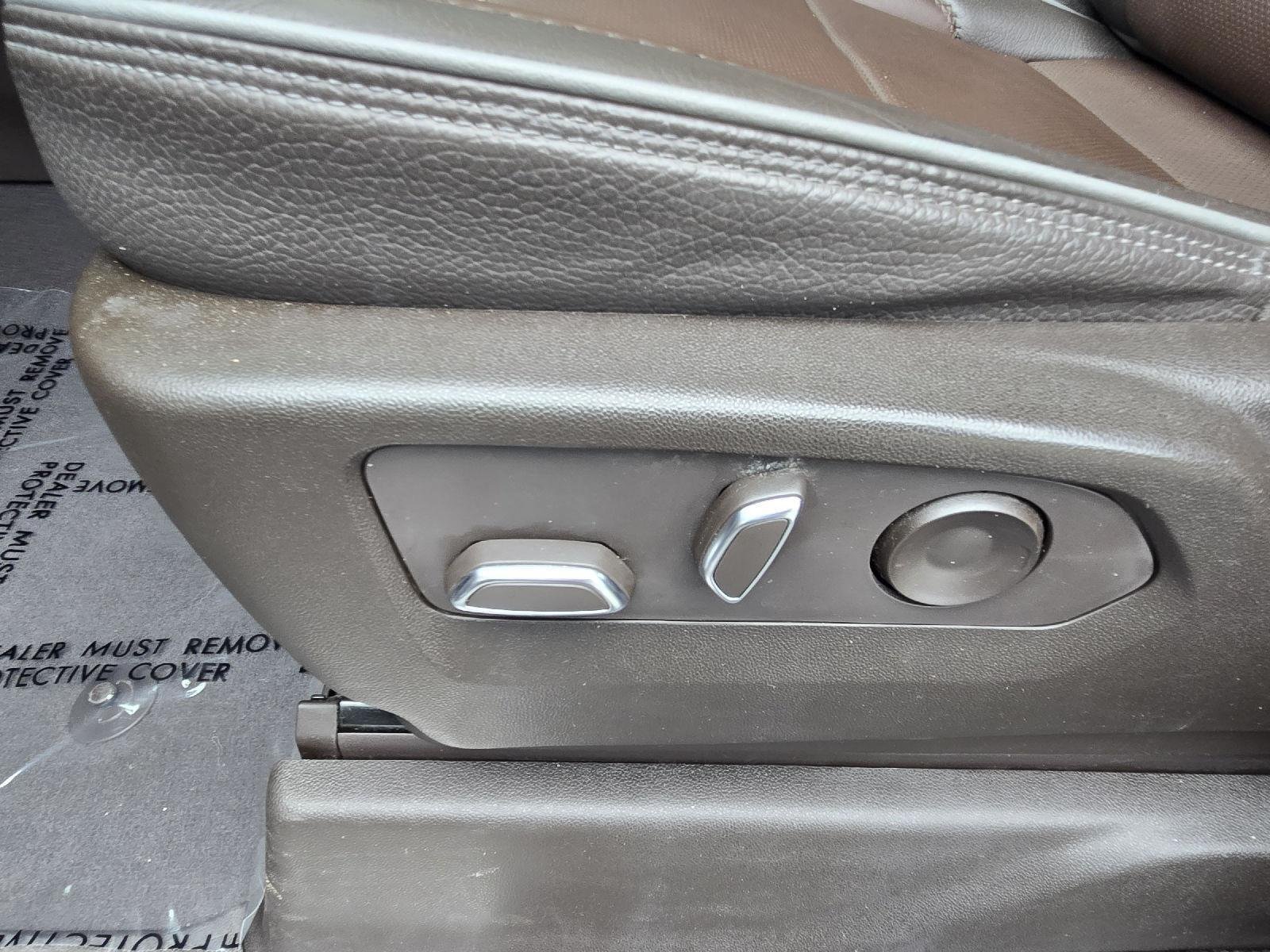Used 2023 Sterling Metallic GMC Denali image 25