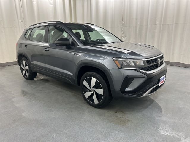 2024 Volkswagen Taos S