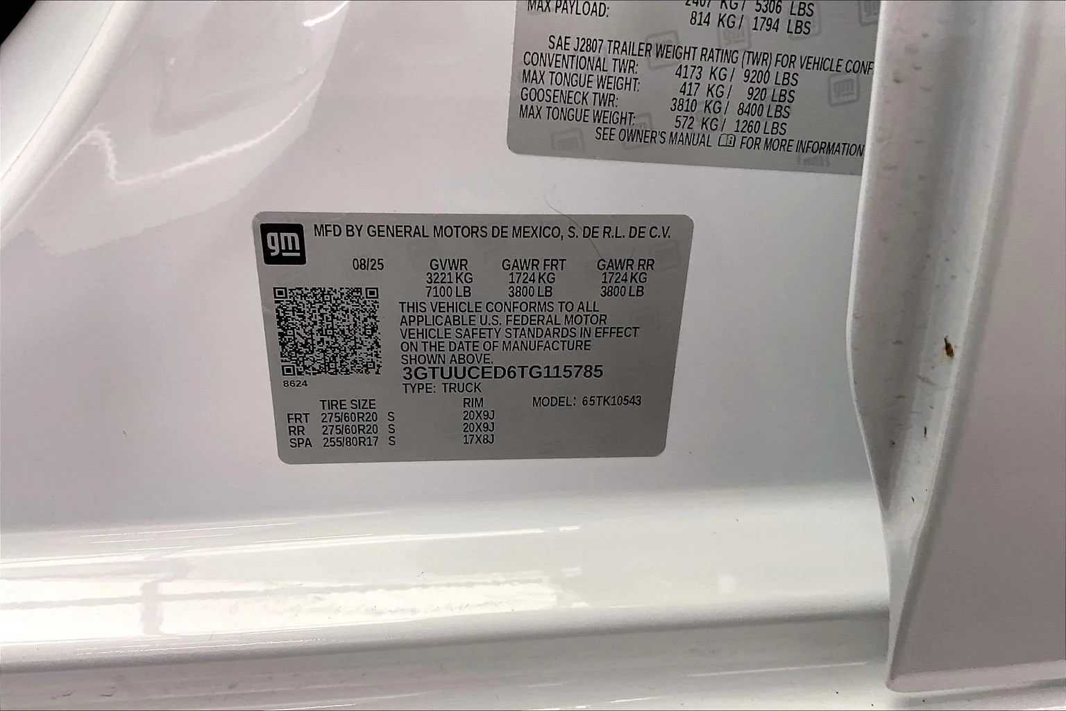 2026 GMC Sierra 1500 Elevation - Photo 33