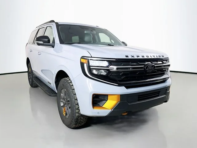 2026 Ford Expedition Tremor 4x4's photo