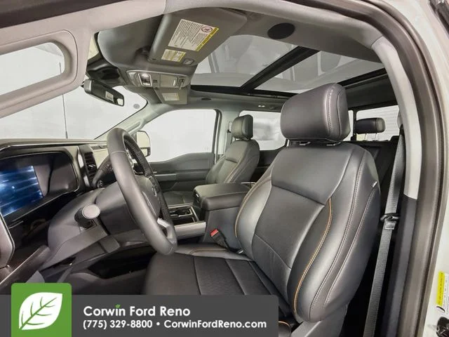 New 2026 Avalanche Ford Lariat image 23