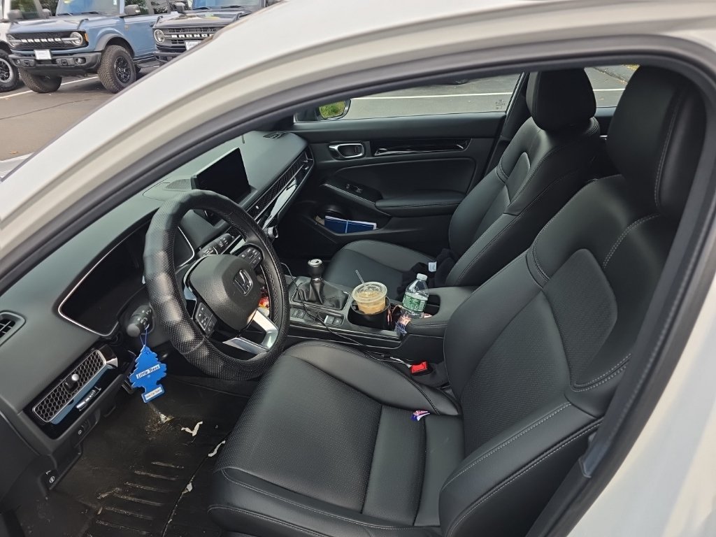 Used 2024  Honda Sport Touring image 6