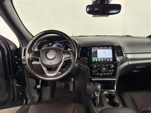 Certified Used 2020 Black Jeep Limited X image 27