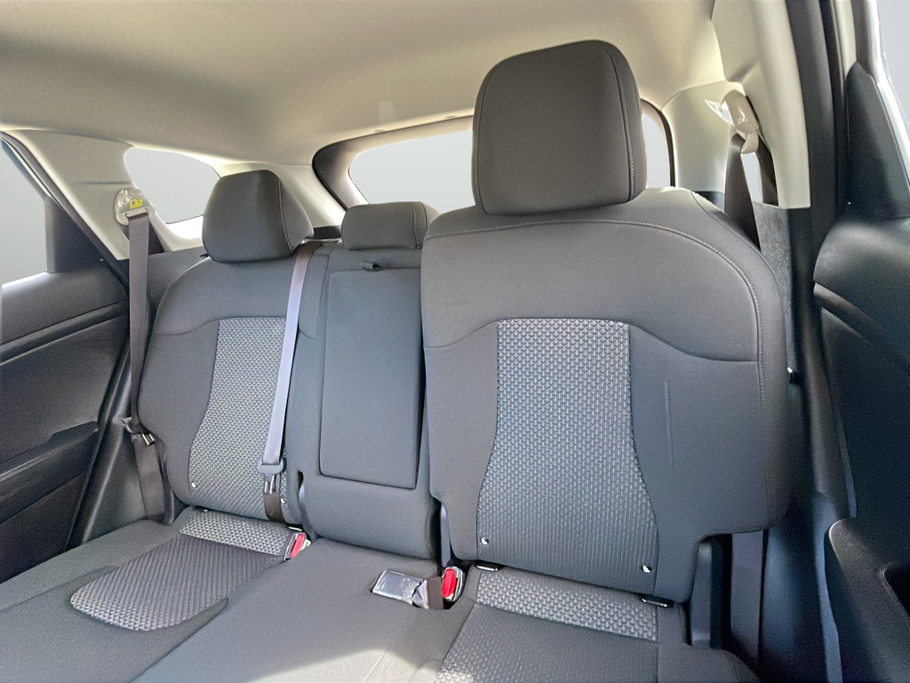 Used 2023 White Kia LX image 41