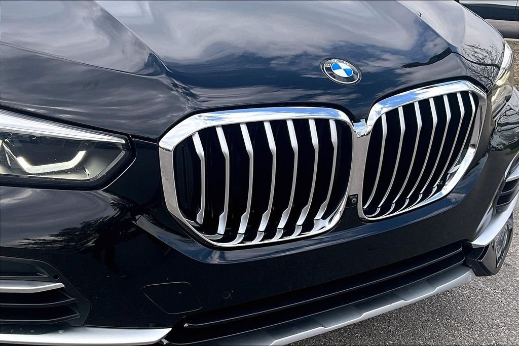 2023 BMW X5 40i - Photo 28