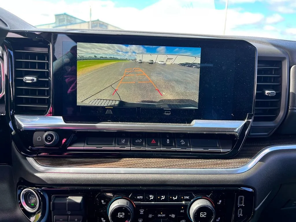 2025 Chevrolet Silverado 2500HD LT - Photo 22