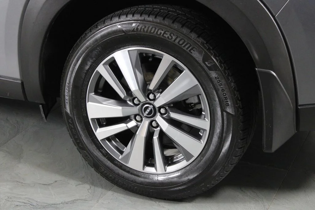 2023 Nissan Pathfinder SL - Photo 15