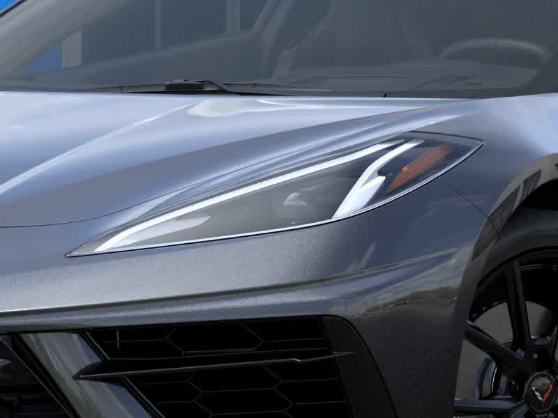 New 2027 Pitch Gray Metallic Chevrolet 2LT image 10