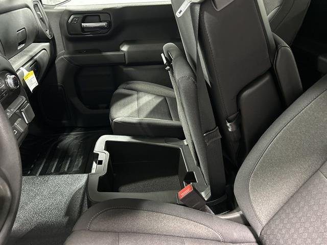 2025 GMC Sierra 1500 Pro - Photo 19