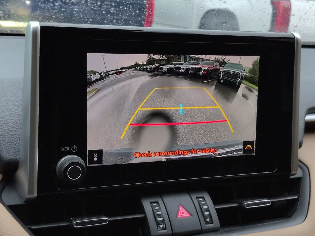 Used 2025 Blueprint Toyota XLE Premium image 20