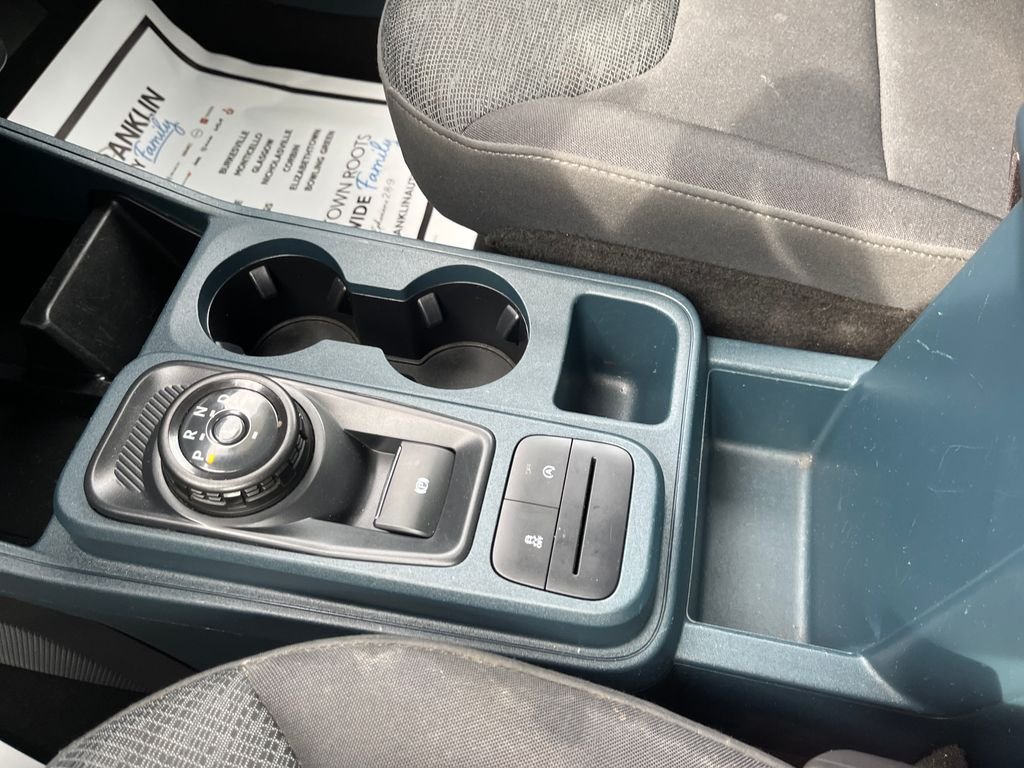 Used 2025 White Ford XL image 23