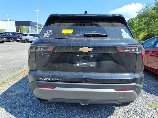 Used 2026 Black Chevrolet LT image 12