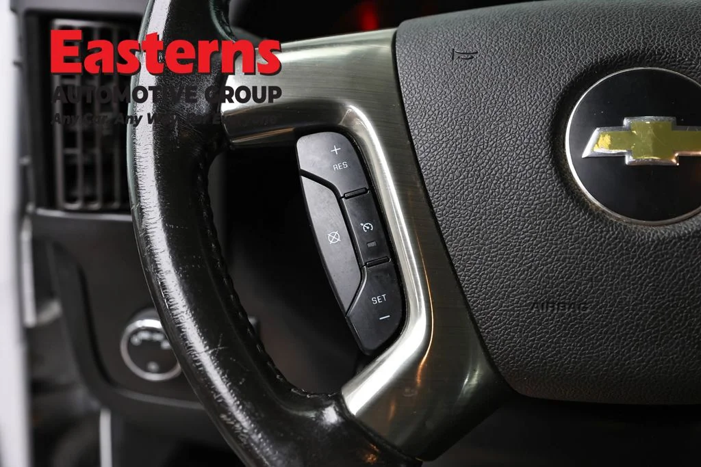 Used 2019 White Chevrolet Work Van image 15