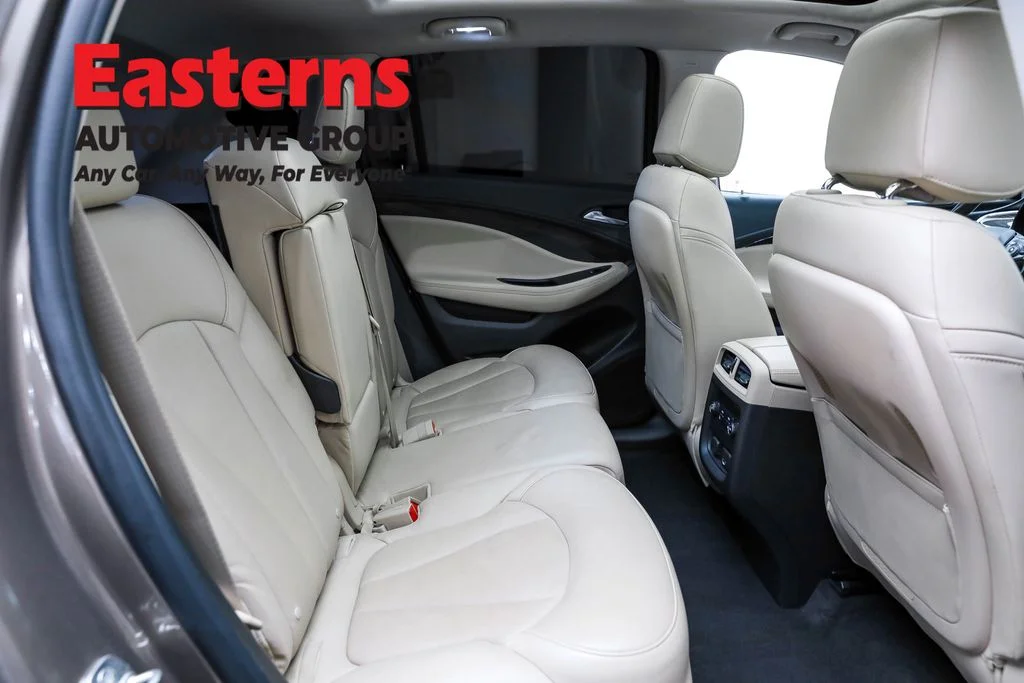 Used 2019 Brown Buick Premium II image 28
