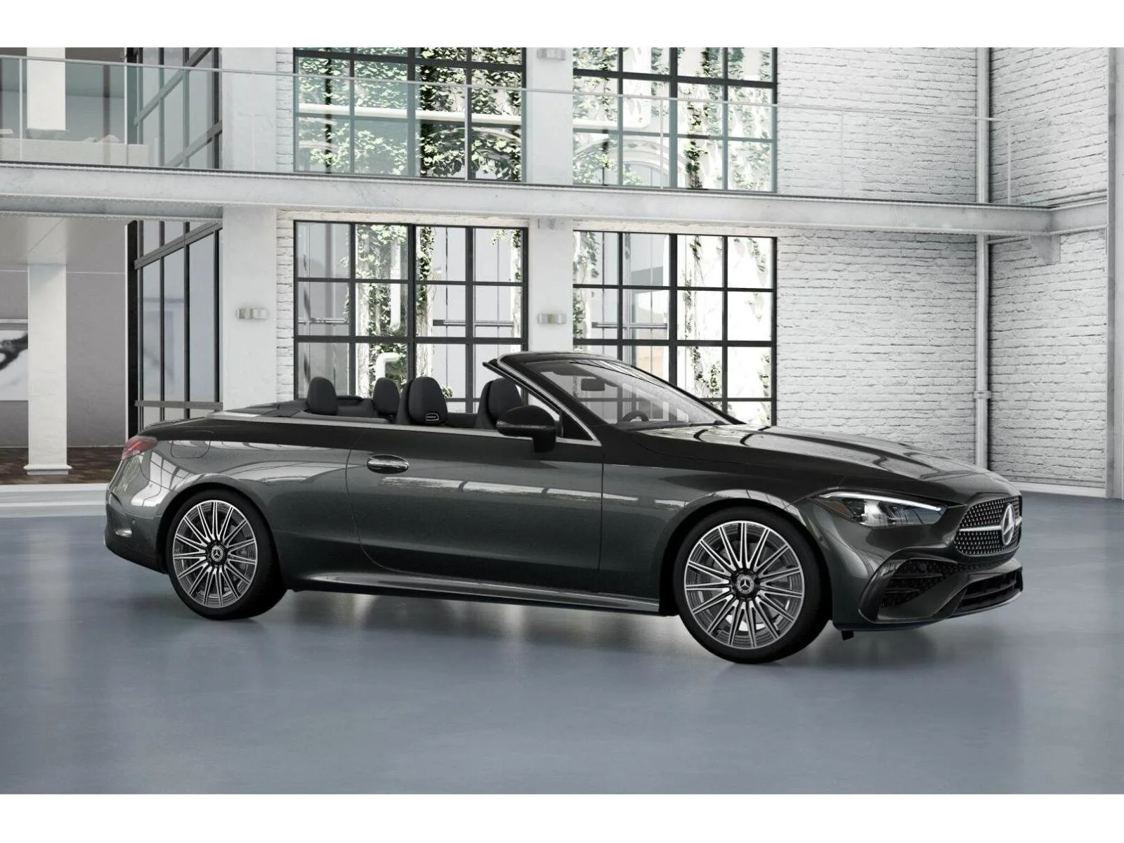 2026 Mercedes-Benz CLE CLE 300 - Photo 54