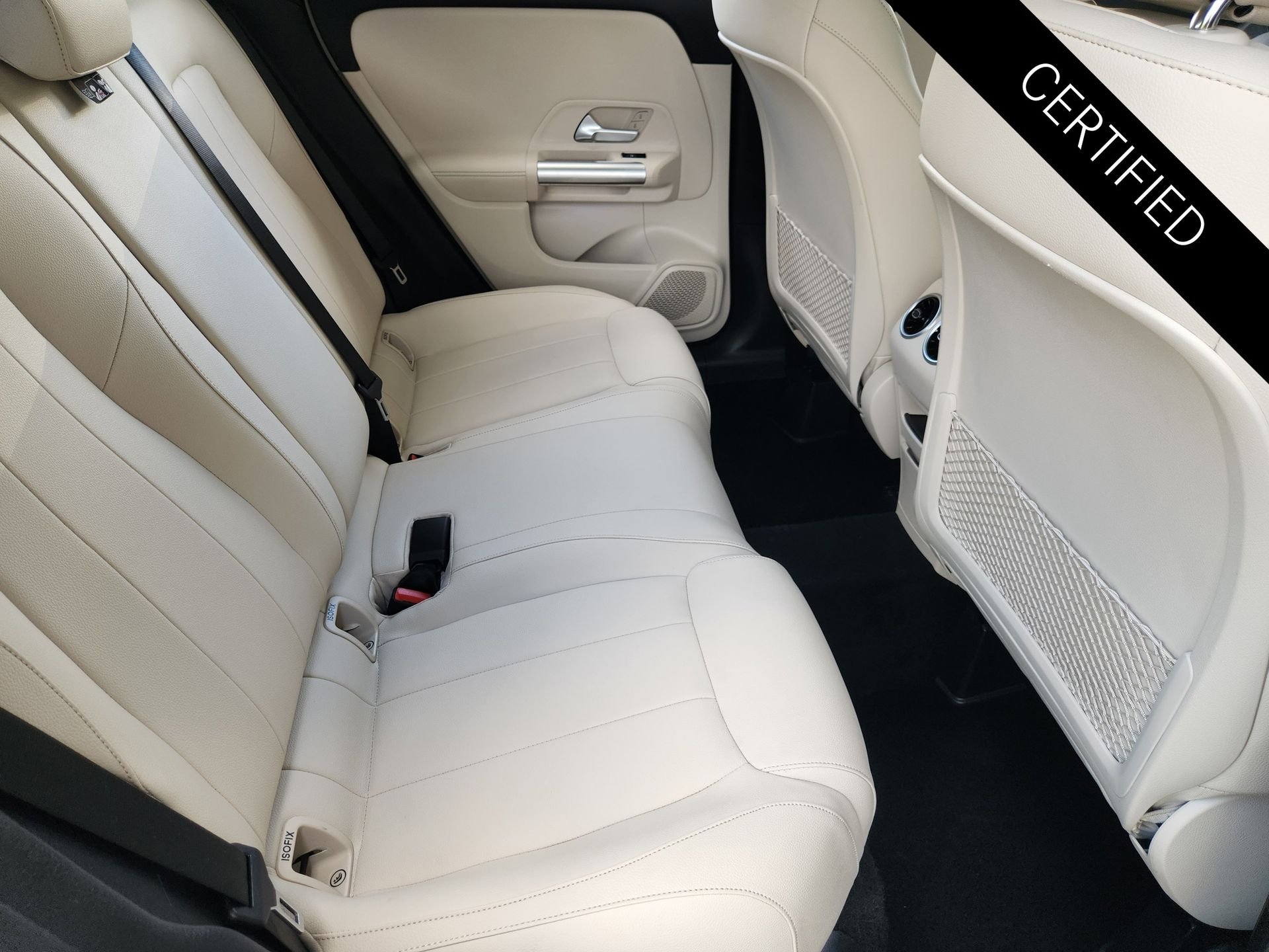 Certified Used 2023 Polar White Mercedes-Benz GLA 250 image 30