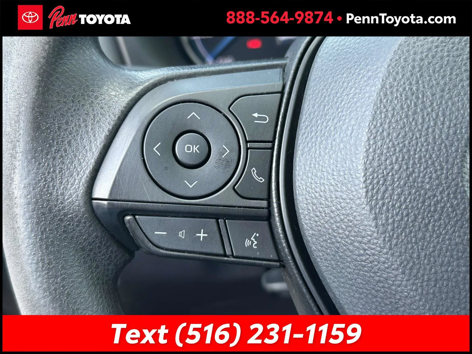 Used 2023 SILVER SKY METALL Toyota Hybrid LE image 26