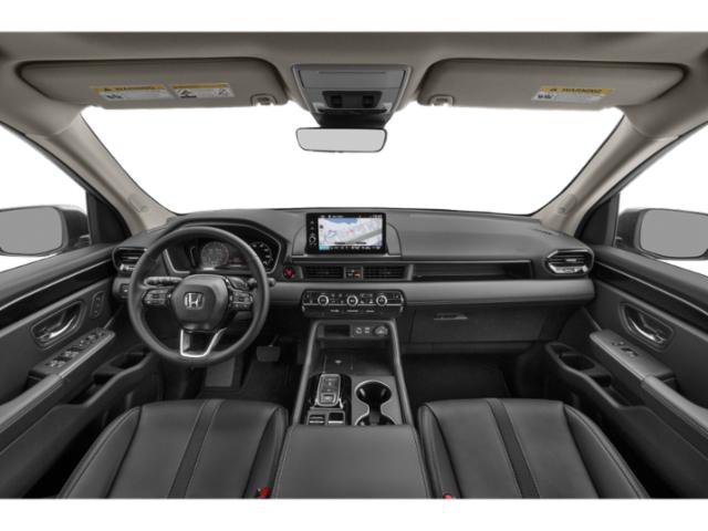 Used 2023 Blue Honda Touring image 4