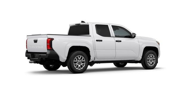 New 2026 Ice Cap Toyota SR image 33