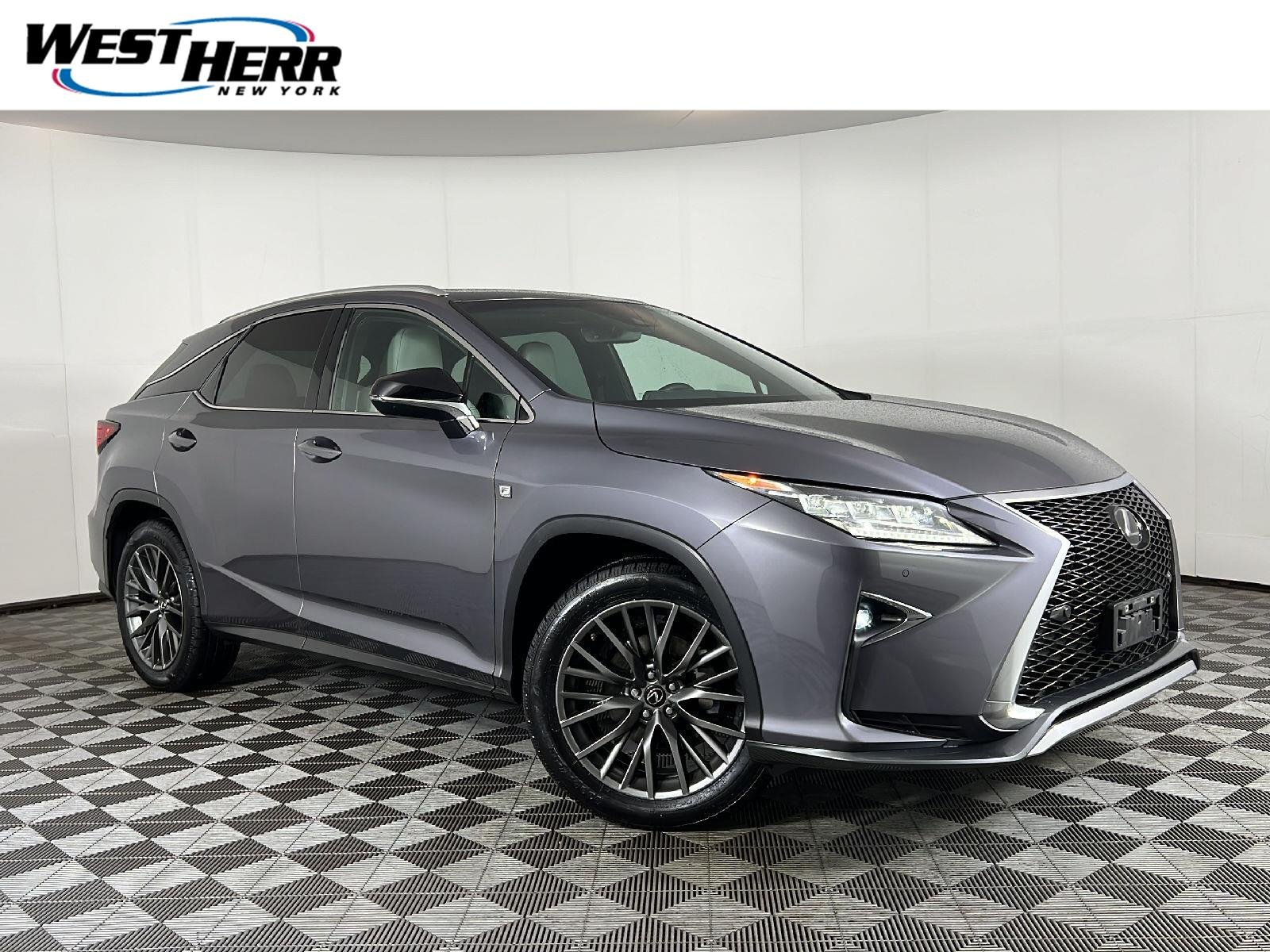 Used 2019 Gy Lexus  image 1