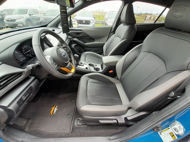 2024 Subaru Crosstrek Wilderness - Photo 36
