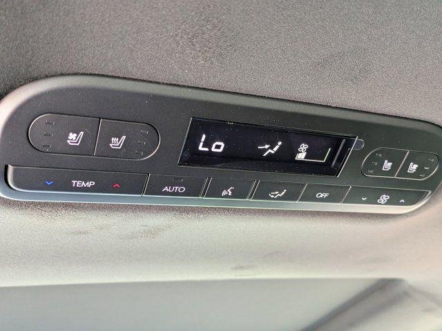 New 2026 Typhoon Silver Metallic Hyundai Calligraphy FWD image 47
