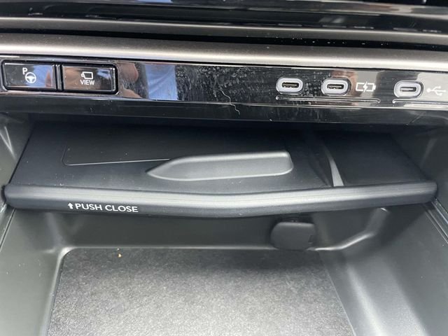 2026 Lexus TX Premium - Photo 29