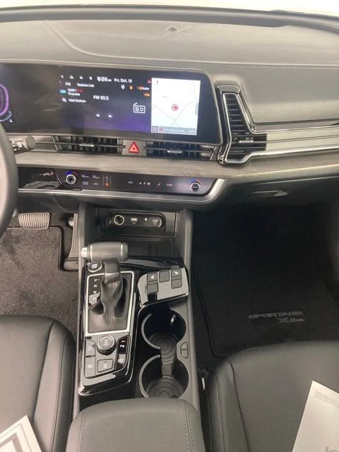 2024 Kia Sportage X-Line - Photo 20