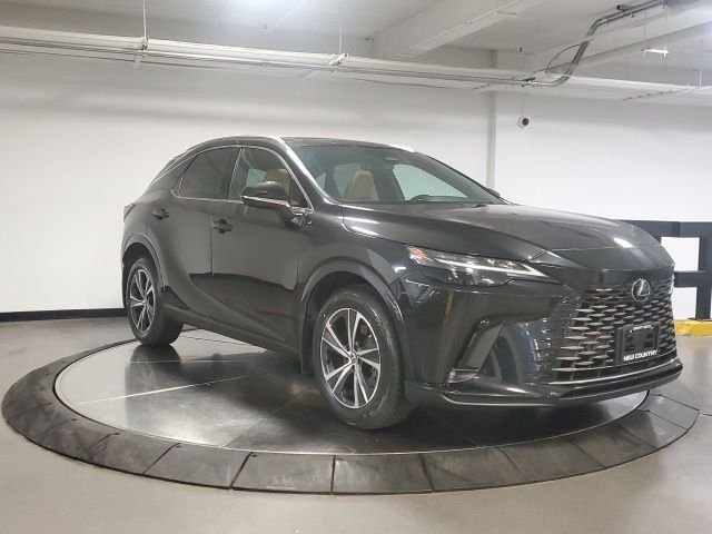 Certified Used 2024 CAVIAR Lexus 350 Premium image 3
