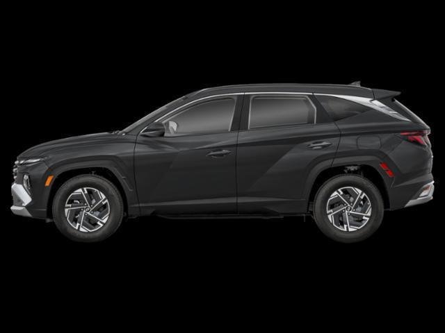 2026 Hyundai Tucson Blue SE - Photo 51