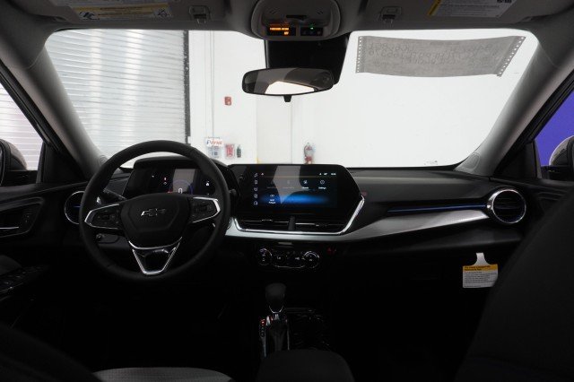 2026 Chevrolet Trax LT - Photo 20