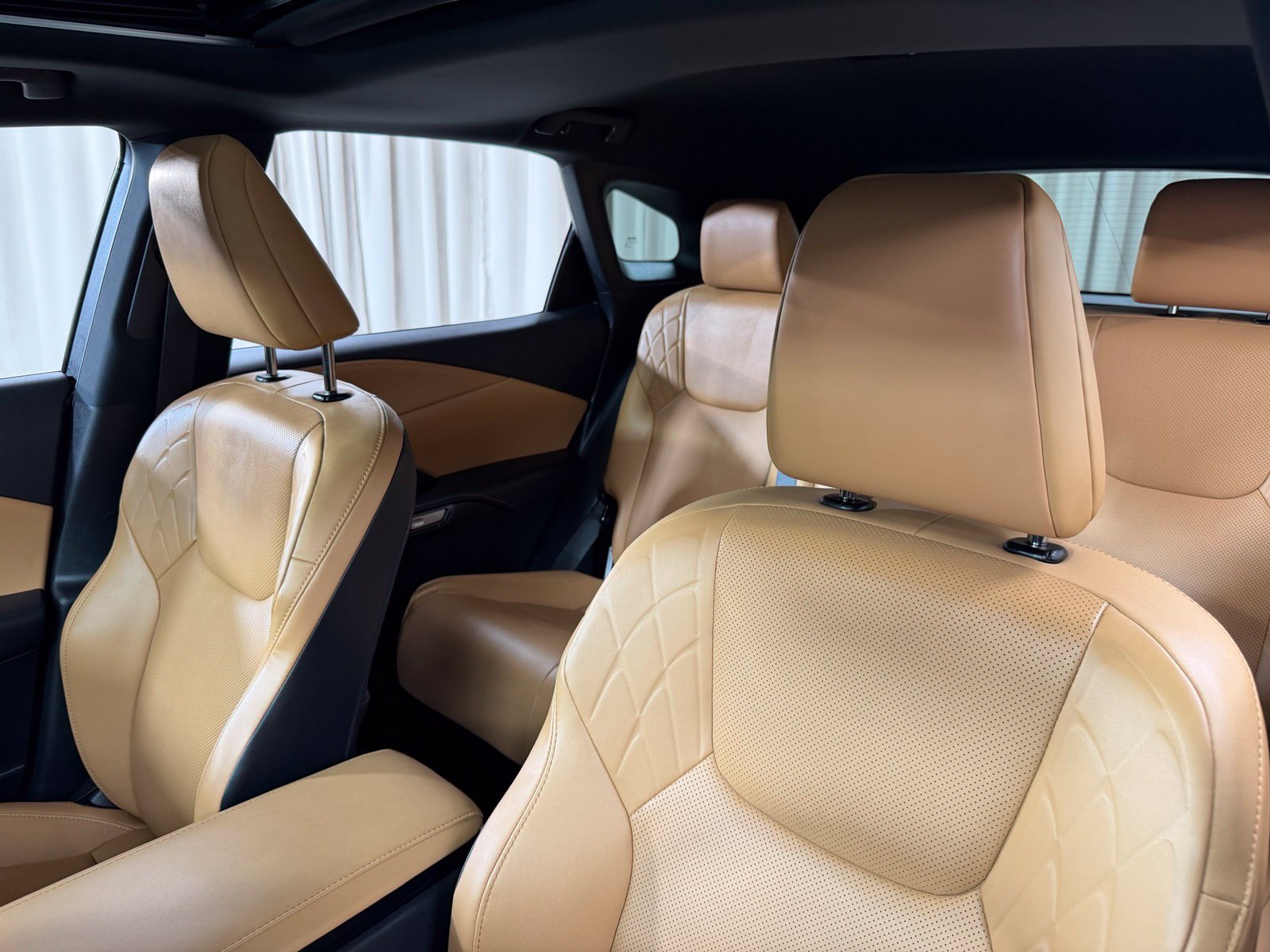 Used 2026 Gray Lexus 350h Premium image 33