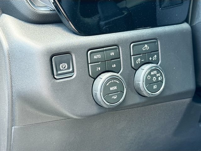 2026 Chevrolet Silverado 1500 LT Trail Boss - Photo 11