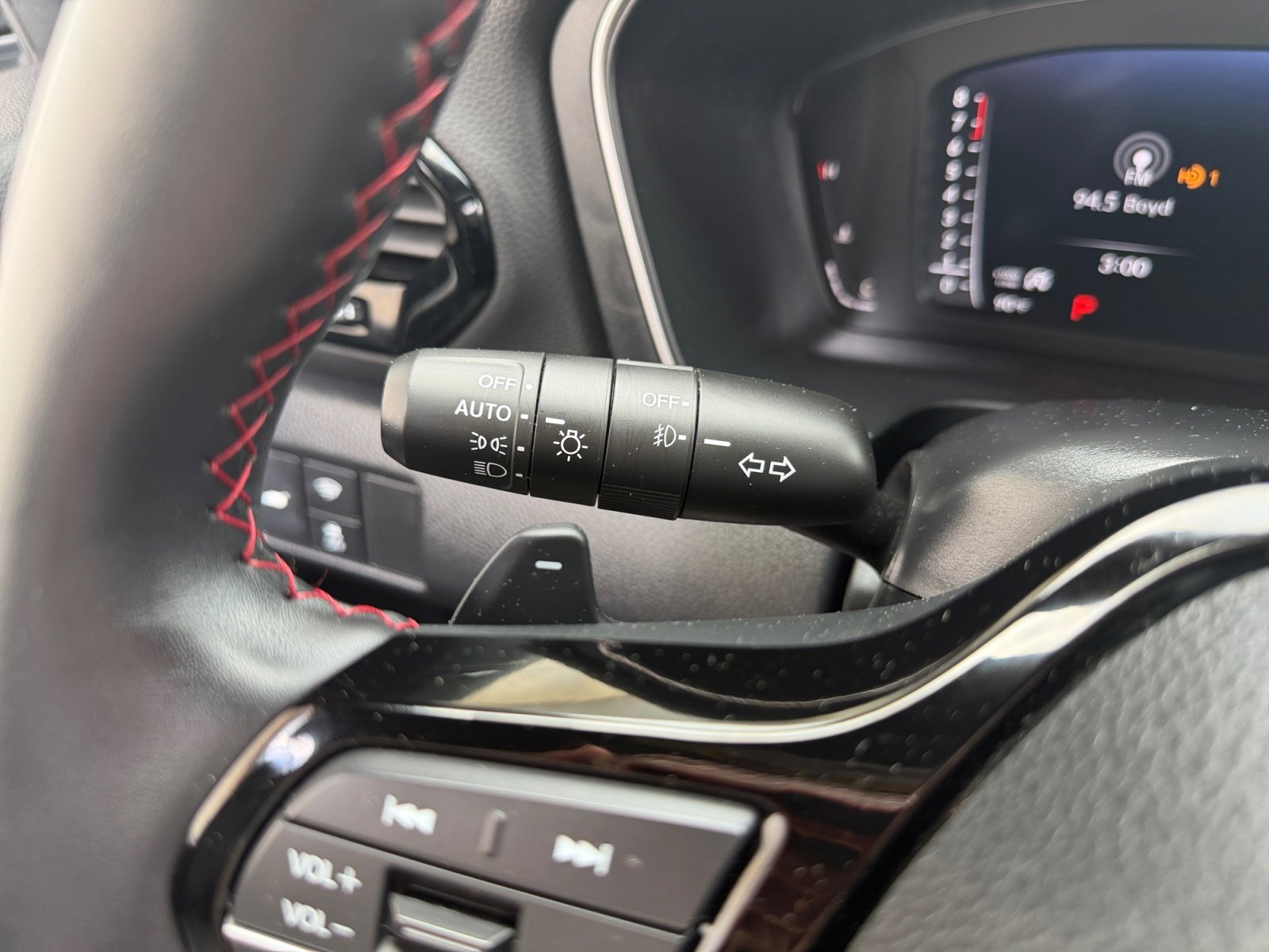 2025 Honda Pilot Black Edition - Photo 13