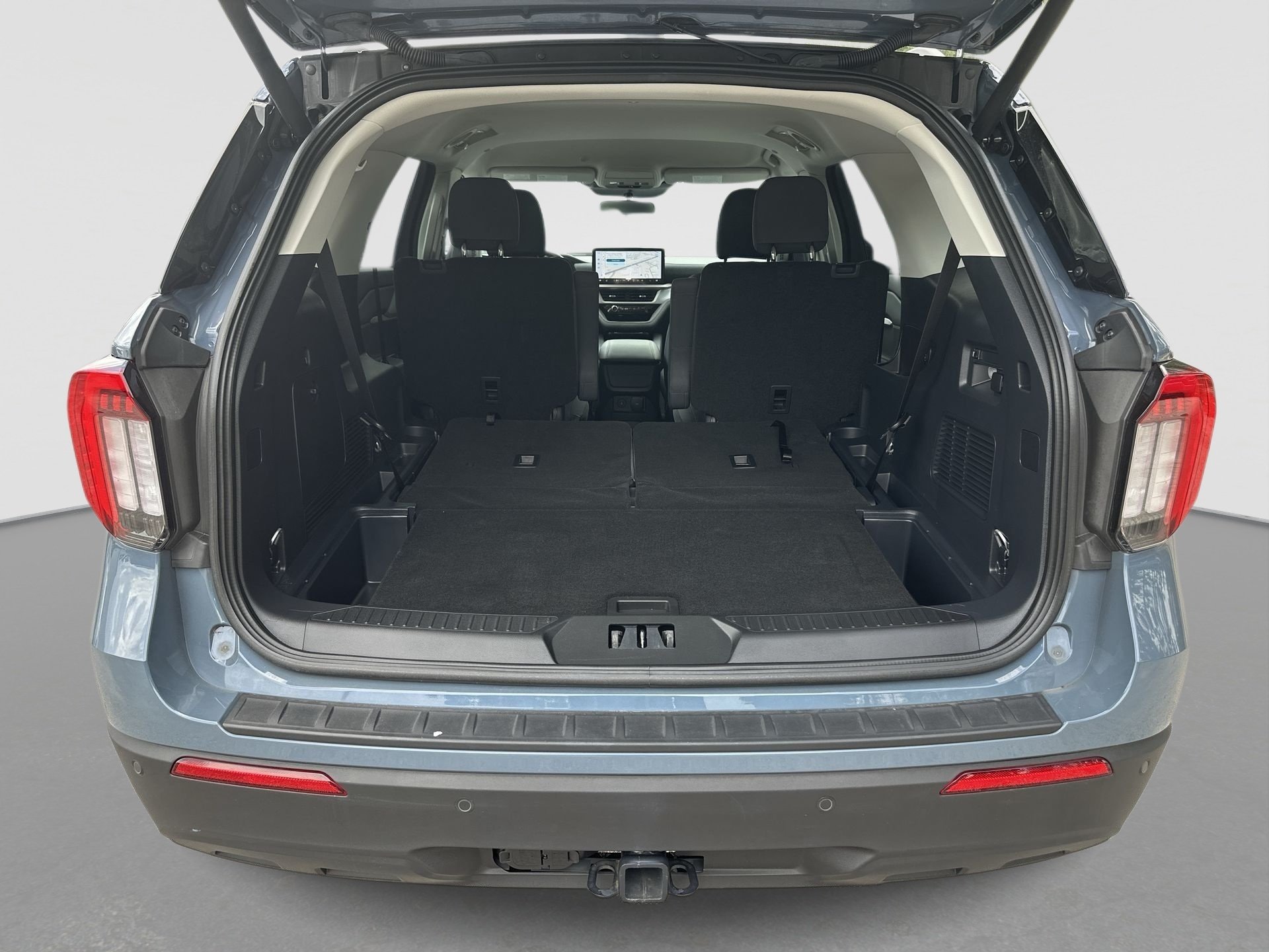 2025 Ford Explorer Active - Photo 25