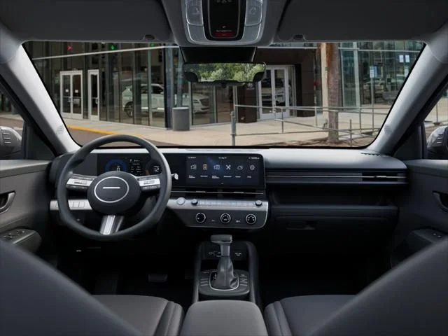 New 2027 Hyundai KONA SE