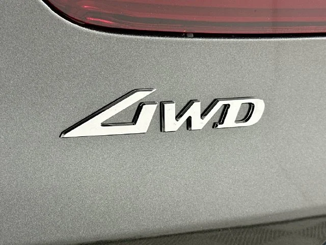 New 2025 Gray Genesis 3.5T e-SC image 26