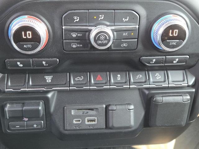 Certified Used 2020 Red Quartz Tintcoat GMC  image 35