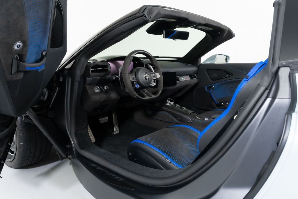 2025 Maserati MC20 Base - Photo 27