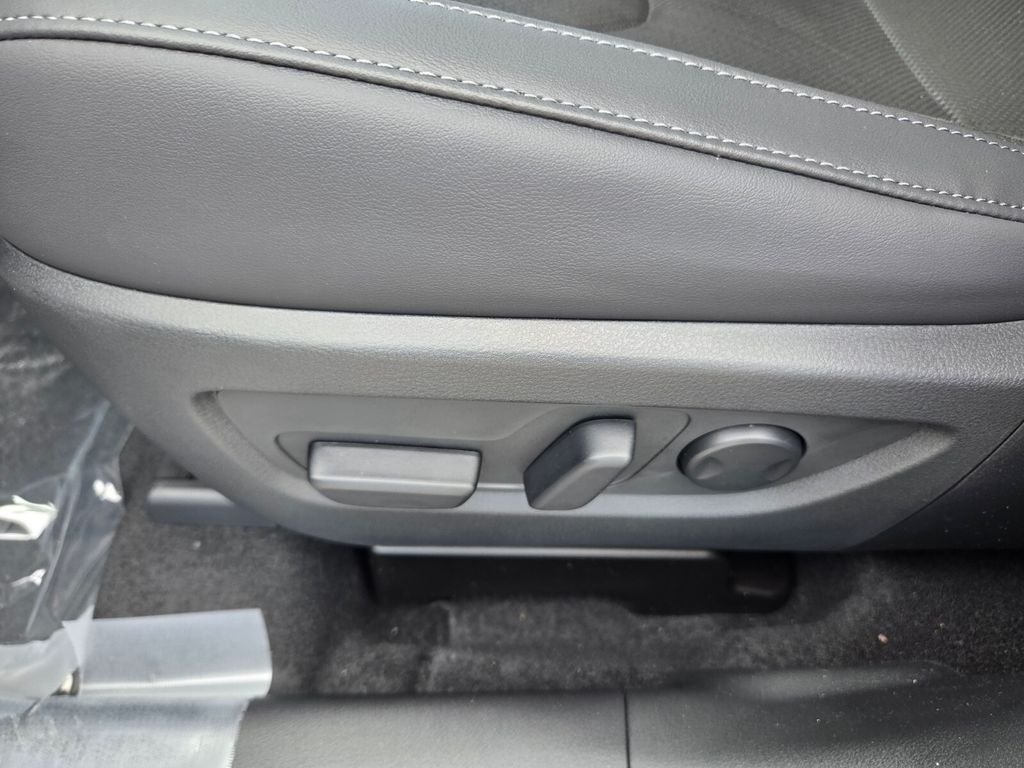 New 2026 Polymetal Gray Metallic Mazda 2.5 S Preferred AWD image 4