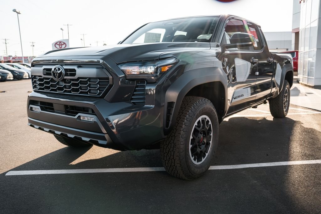 New 2026 Underground Toyota TRD Off-Road image 3